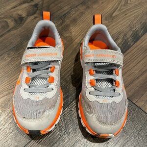 Under Armour Boys Sneakers